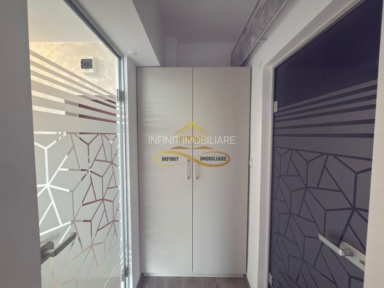 Apartament 2 camere de vanzare in Bacau bulevardul Unirii - 11