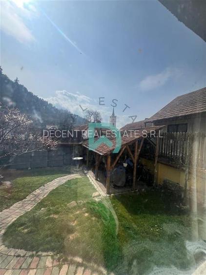 Casa Rasnov, Brasov - 17