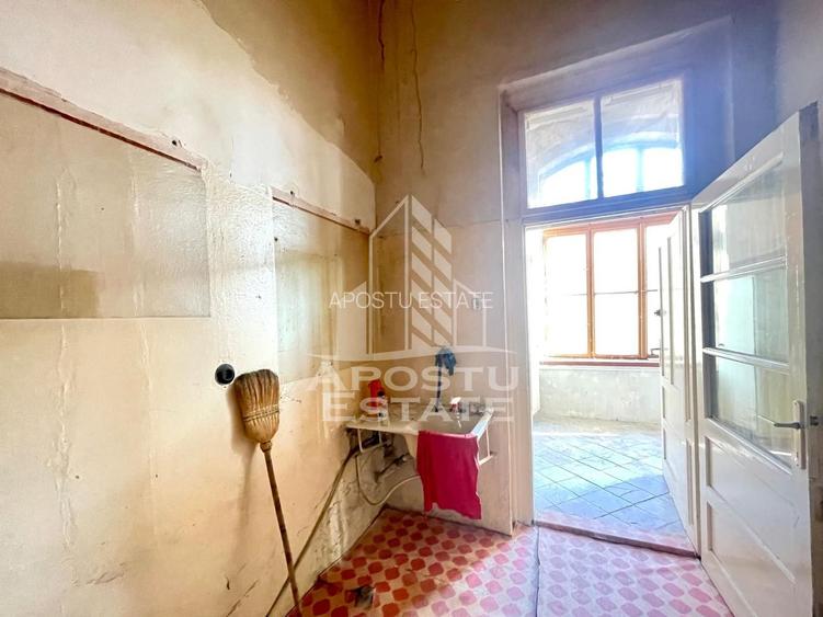 Apartament 3 camere - Ultracentral - 17