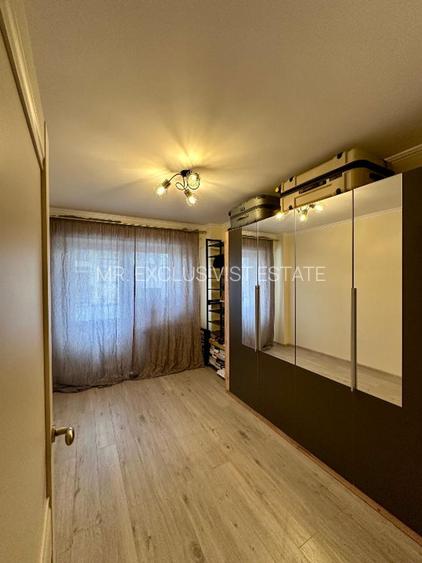Apartament 3 camere Bloc Nou zona Decebal Rond Alba Iulia cu parcare - 8