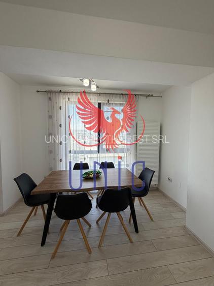 3 camere Calea Severinului-Promenada - 3