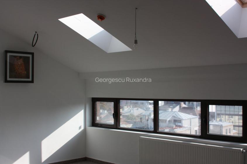 Vanzare imobil birouri pretabil investitie, inchiriata integral - 15