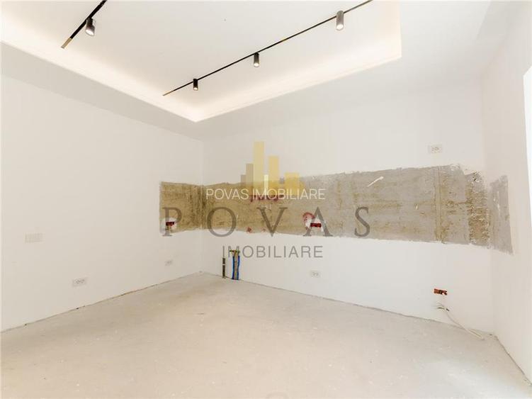 Vanzare Casa Individuala 5 Camere Pipera Rond Omv Iancu Nicolae - 6