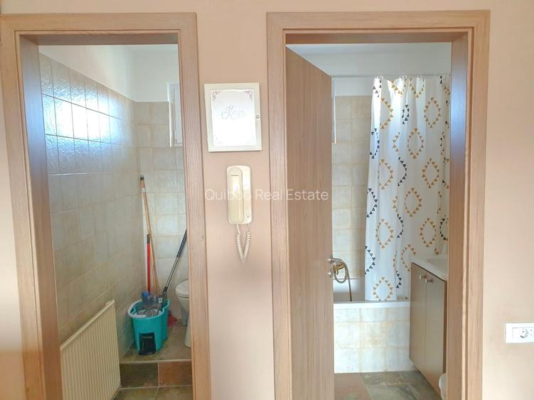 Apartament 4 camere  | Zonă ultracentrală | Priveliște superbă spre Tâmpa - 13