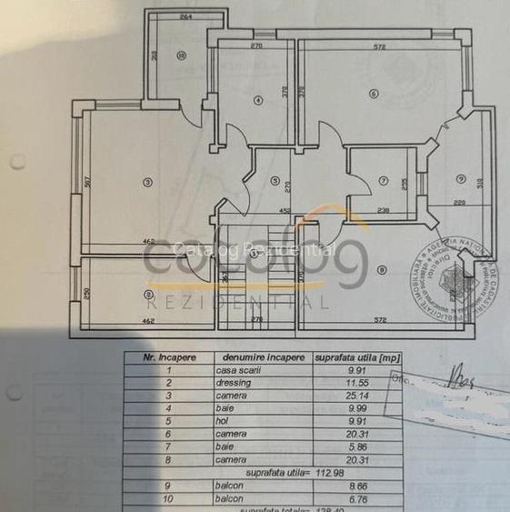 Casa de inchiriat in zona Casa Presei - Poligrafiei - 5