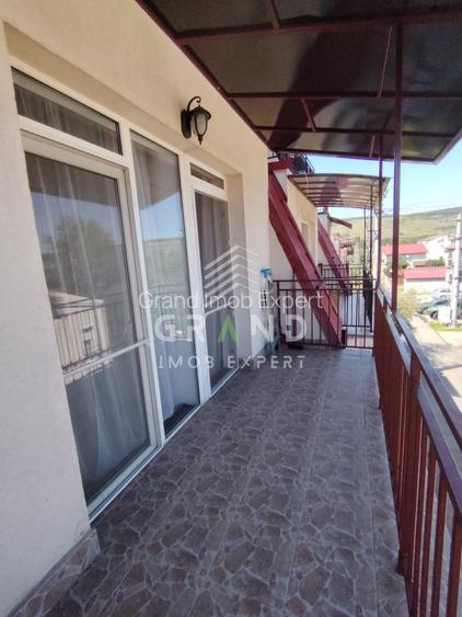 Apartament cu 2 Camere | Balcon generos I zona Muzeul Apei I Florești - 6