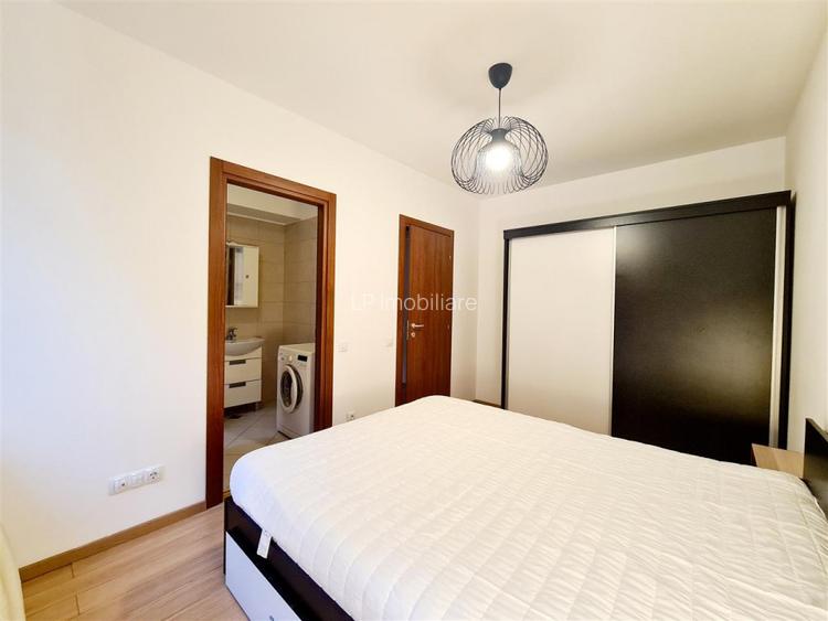 Floreasca / Apartament modern doua camere - 6