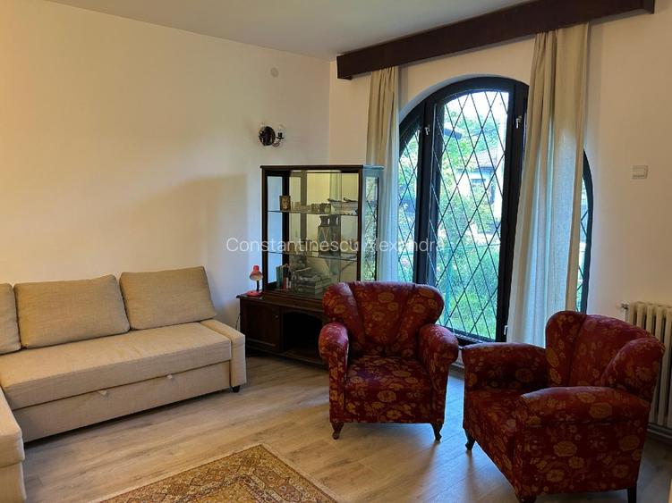 Apartament 3 camere în vilă, 88 mp utili, teren aferent 142 mp, Breaza Central - 8
