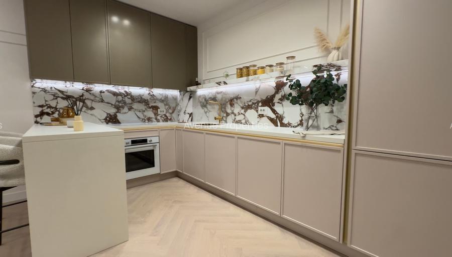 OFERTA 3 Camere Aviatiei | Premium | 71 MP | Finalizat - 13