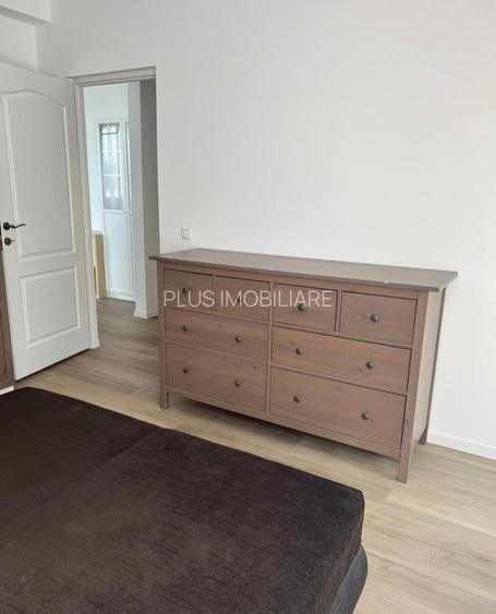 Apartament 2 camere Lux +CTP in Bloc Nou zona Domenii - 5