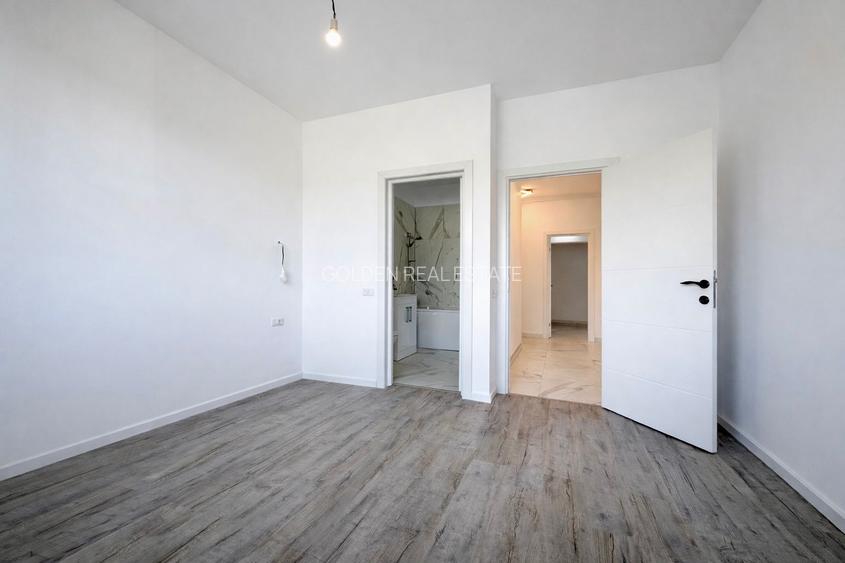 Apartament 3 camere Ared AFI, cu grădină de 42 mp și parcare, comision 0% - 7