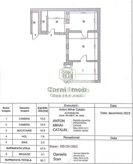 Casa de vanzare curte individuala, centrala, Lacul Tei! - 2