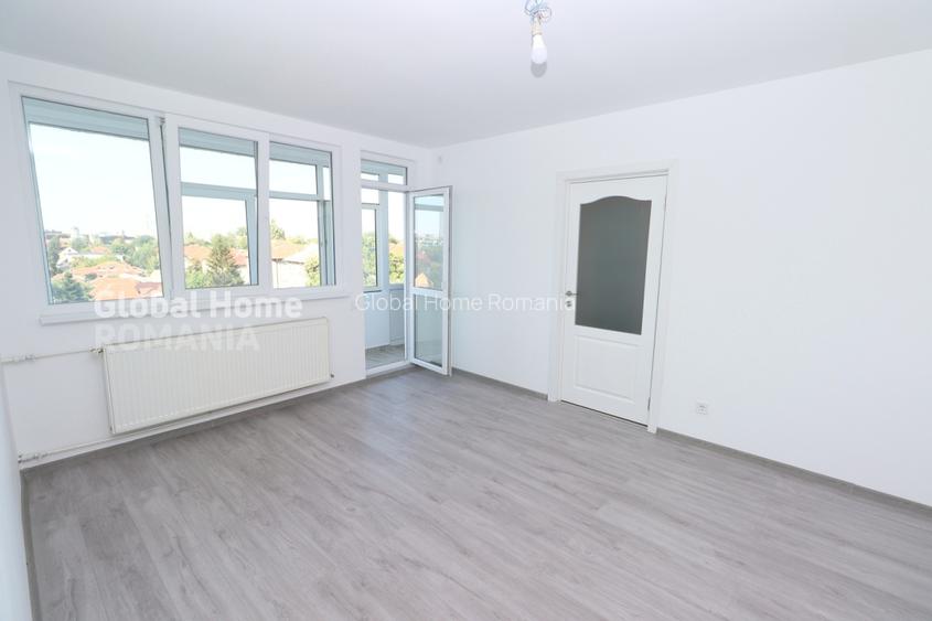 2 Camere 1 Mai | Complet Renovat - 58 mp | Balcon 11 Mp | Ion Mihalache-Domenii - 2