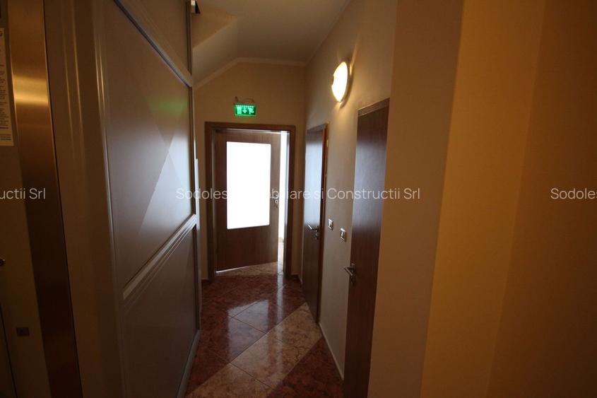 Vila  destinatie camin batrani - 24