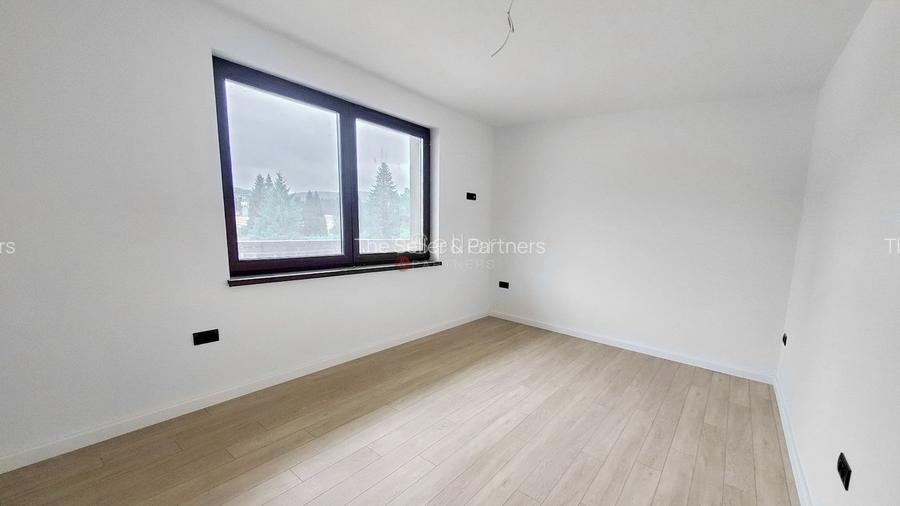 APARTAMENT DE VACANTA  - POIANA BRASOV - 27