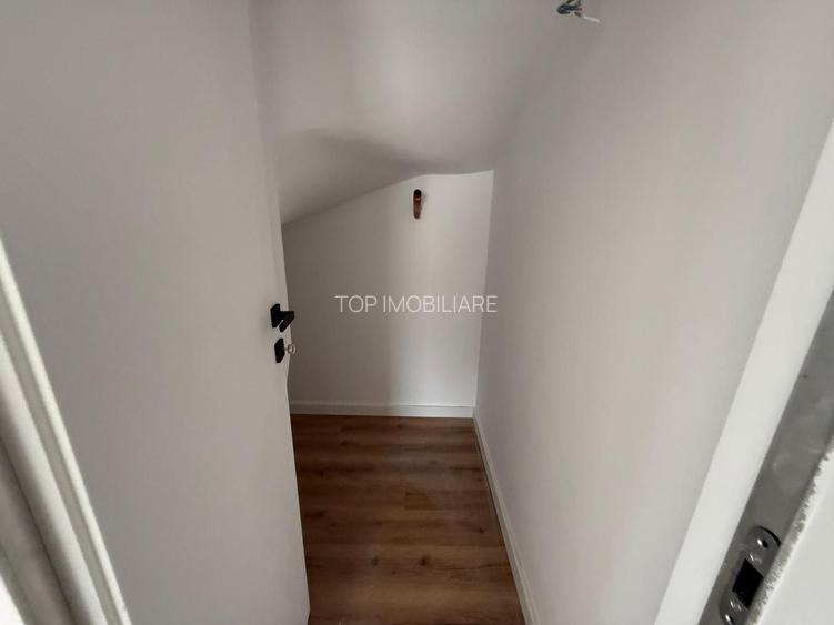 OCAZIE: 0% COMISION | Duplex "Fără Vecini la Perete" în Moșnița Nouă - 9