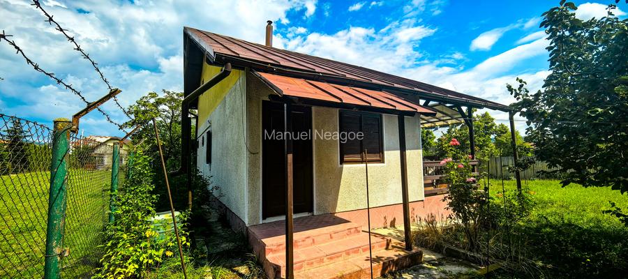 Casa in centrul orasului Breaza la doar 10 min de mers pe jos pana la piata - 21