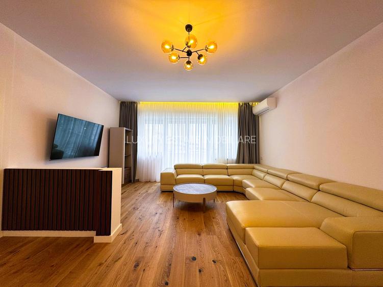 PRIMA INCHIRIERE 4 CAMERE NORDULUI-SMART HOME - 38