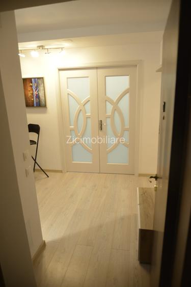 Apartament cu 3 camere decomandat 2 bai mobilat utilat 13 septembrie - 21