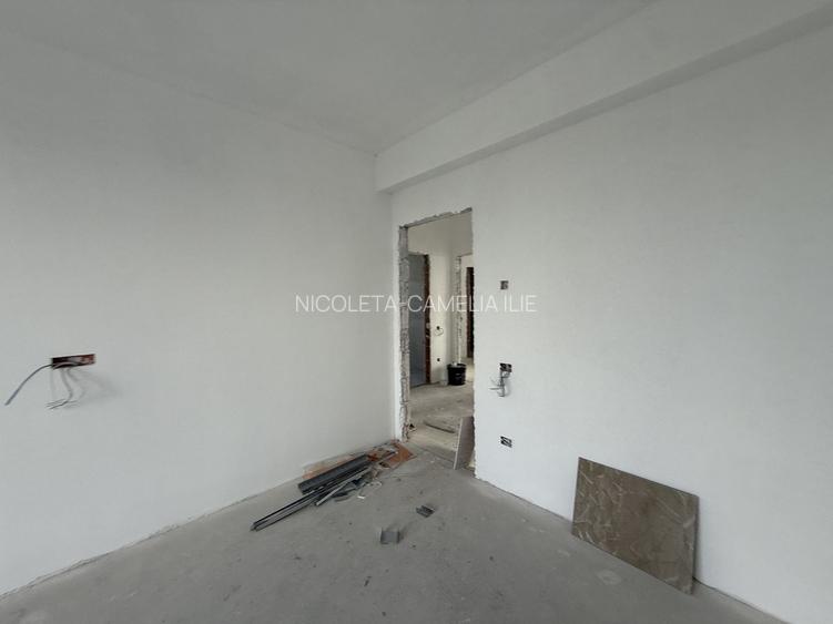 CASA| VILA INDIVIDUALA | LUX| COM 0% | 5 CAM| PROPRIETAR| NOU ! CURTE - 16