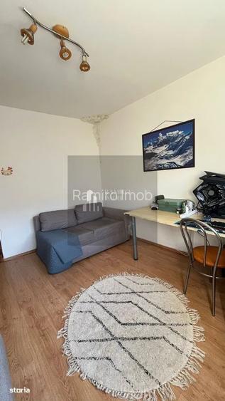 2 Camere Decomandat - Trapeziului - 10 Minute pe jos Metrou 1 Decembri - 4