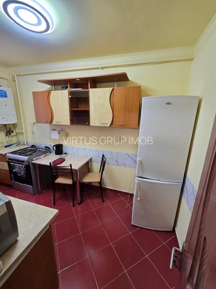 Inchiriere Garsoniera Militari Str.Schiorilor - 9