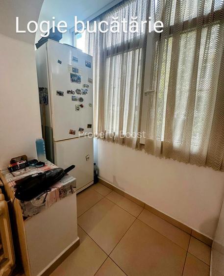 Apartament 3 camere | bloc 1980 | 2 bai | metrou Gorjului, Militari - 13