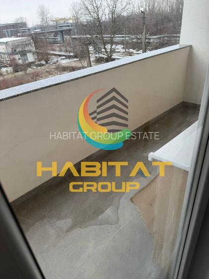 Apartament 2 camere decomandat bloc nou 53.2Mp - 7