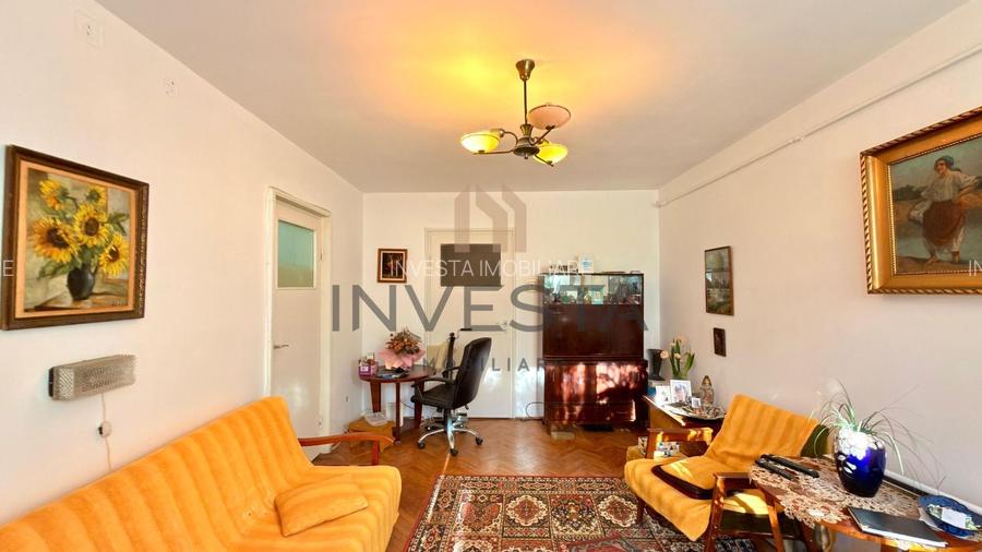 Apartament 2 camere Gheorgheni aproape de Iulius Mall - 2