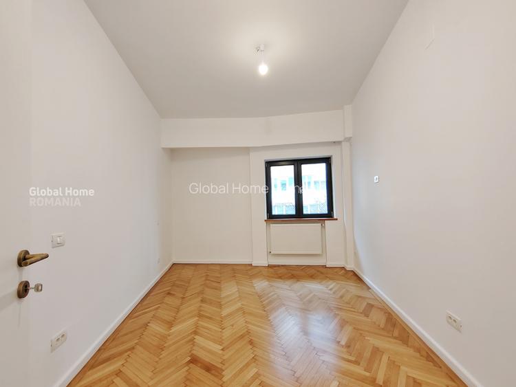 Piața Amzei – Mendeleev | Eleganță Interbelică | Renovat - 10