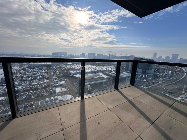 Cortina  Wellness  - 3 camere,85 mp.Vedere liberă - 9