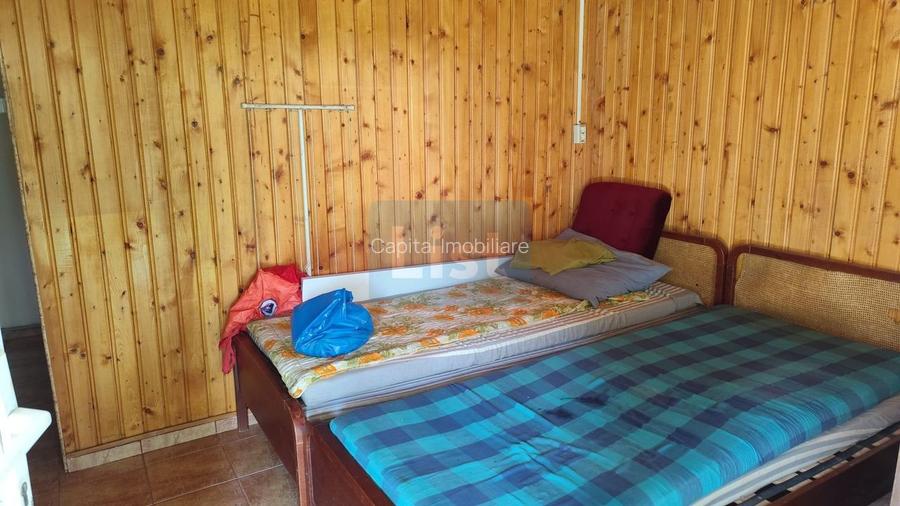 Casă Câmpina: 4 camere, 94,4 mp. - 4