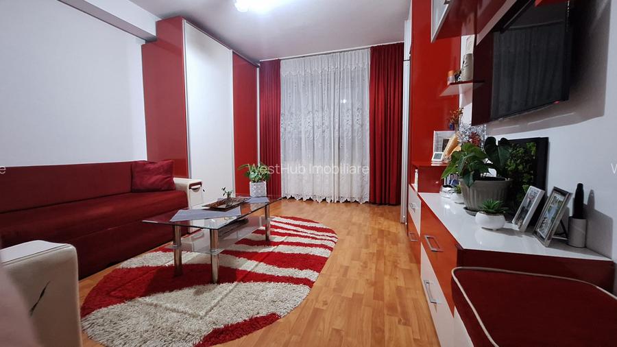 Apartament 2 camere, 42 mp, decomandat - zona Iosefin - 3