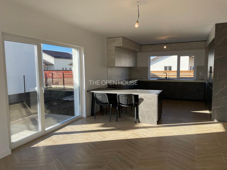 Casa individuala cu 5 camere finalizata si intabulata - 10