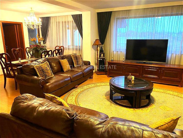 Casa cu teren de 1028 mp , Central, Tunari, Ilfov - 2