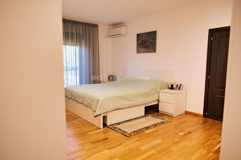 Vila tip Ranch langa Padure - 21