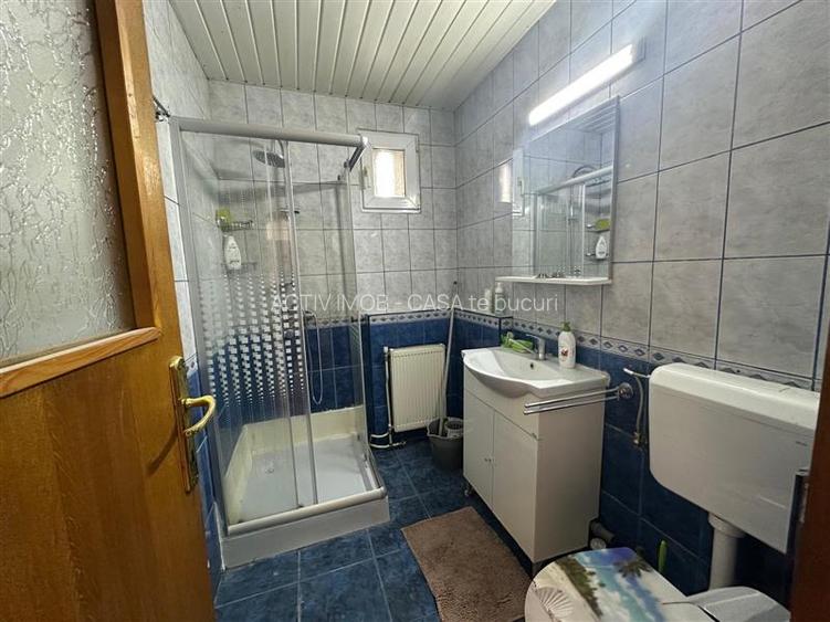 Resita, Apt. 3 cam.cf.1, semidec, Lunca - 10