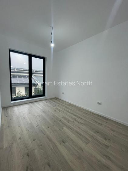  TownVillas 4 camere in ansamblu rezidential |  Bdul Pipera - 18