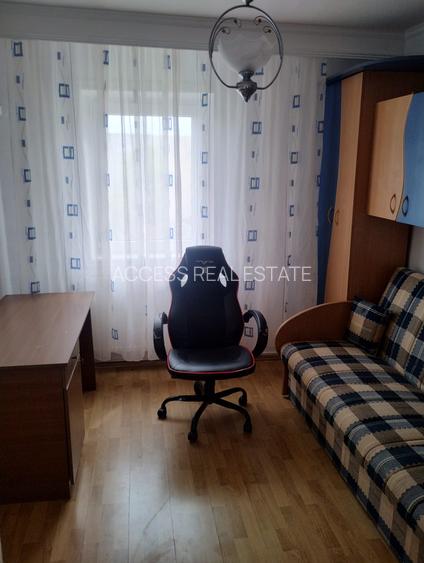 Apartament spațios cu 3 camere, Inel II - 16