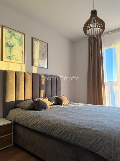 Inchiriez apartament 2 camere premium - 16