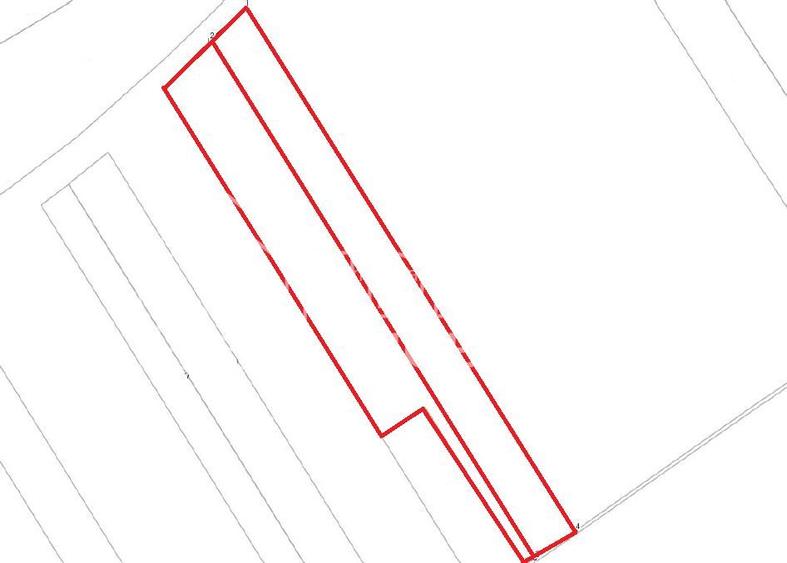Teren 8.782 mp | 2 parcele alipite | Calea Cisnădiei – zona Seviș - 2