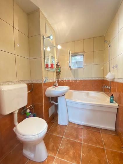 Vand ap 3 cam, Gavana,langa Spitalul Judetean, 119000 euro - 12