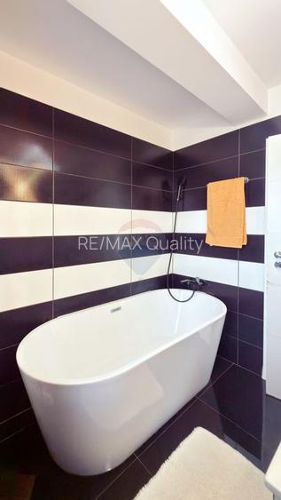 Vila 4 camere Ariesului | Teren 251 mp | 2 parcari | 10 min Metrou - 34