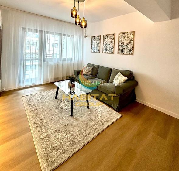 Apartament 2 camere | 60 mp utili | Terasă | Parcare inclusă | Bloc nou 2025 - 4