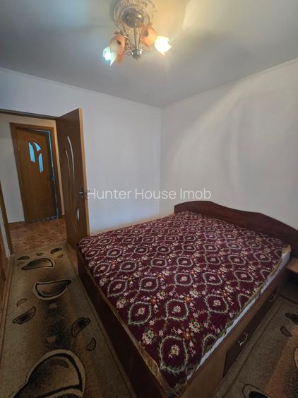 Apartament 2 camere – Gorjului | 3 minute metrou | Ideal locuință sau investiție - 12
