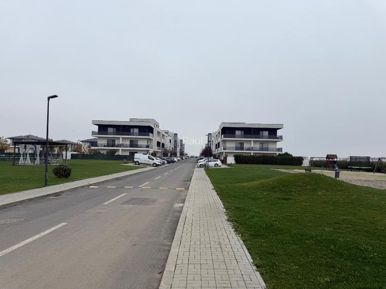 Direct proprietar! Apartament cu 2 camere in Tunari + loc de parcare - 7