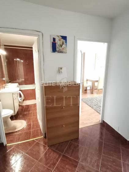 Apartament o camera în zona 21 Decembrie - The Office - 12