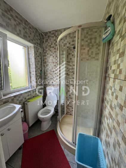 OPORTUNITATE!Ap 1 camera,BALCON,Zona Manastur/Casa Piratilor - 27