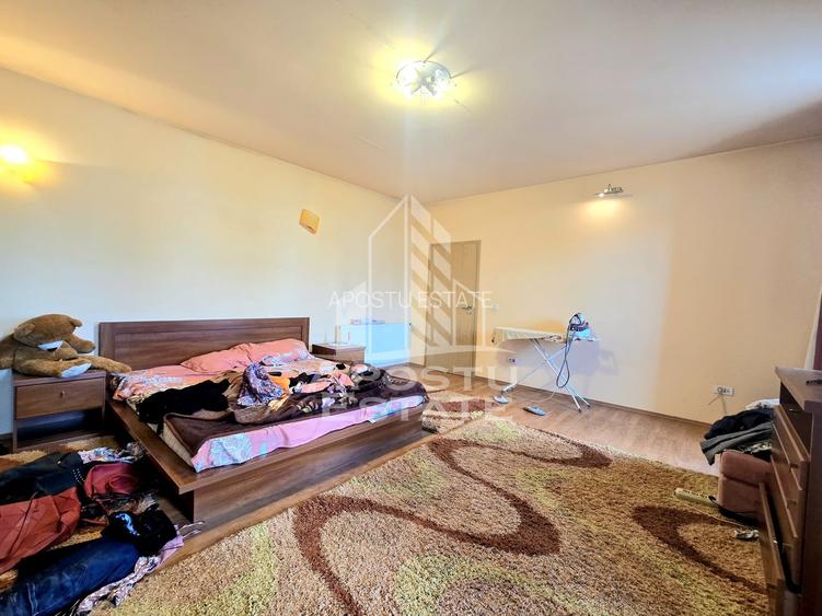 Casa individuala, P+1, teren generos, zona Mehala - 17