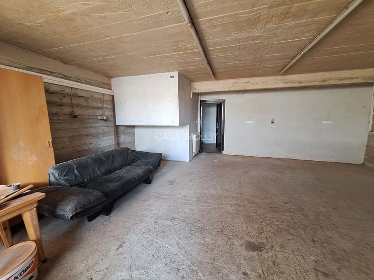 Casa de vanzare Apahida,teren 798mp,suprafata utila 170 mp,pret 280 000 euro. - 21